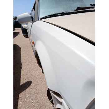 Recambio de aleta delantera derecha para honda concerto (hw, ma) 1.4 referencia OEM IAM   