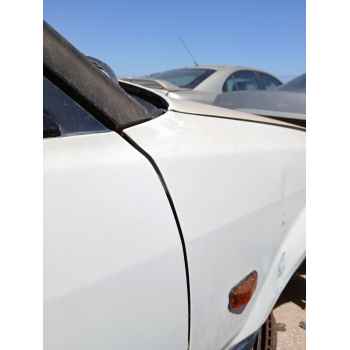 Recambio de aleta delantera derecha para honda concerto (hw, ma) 1.4 referencia OEM IAM   