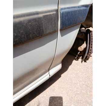 Recambio de aleta delantera derecha para honda concerto (hw, ma) 1.4 referencia OEM IAM   