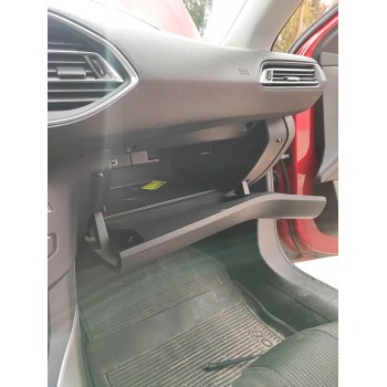 Recambio de guantera para peugeot 308 sw ii (lc_, lj_, lr_, lx_, l4_) 1.6 hdi / bluehdi 115 (lcbhxm, lcbhxt) referencia OEM IAM 