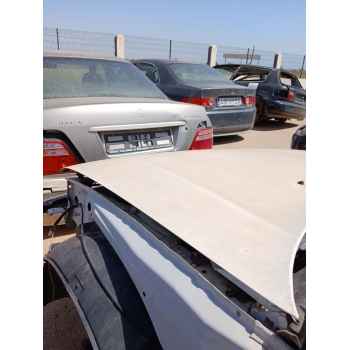 Recambio de capot para honda concerto (hw, ma) 1.4 referencia OEM IAM   