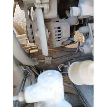 Recambio de alternador para honda concerto (hw, ma) 1.4 referencia OEM IAM   