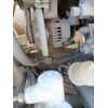 Recambio de alternador para honda concerto (hw, ma) 1.4 referencia OEM IAM   