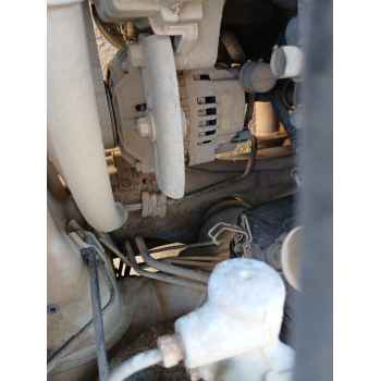 Recambio de alternador para honda concerto (hw, ma) 1.4 referencia OEM IAM   