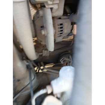 Recambio de alternador para honda concerto (hw, ma) 1.4 referencia OEM IAM   