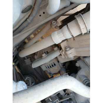 Recambio de alternador para honda concerto (hw, ma) 1.4 referencia OEM IAM   