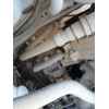 Recambio de alternador para honda concerto (hw, ma) 1.4 referencia OEM IAM   
