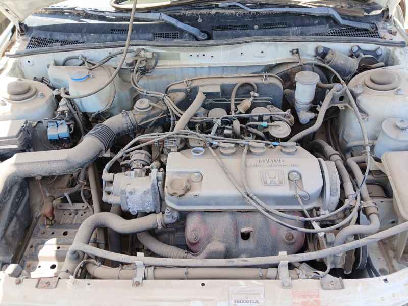 Recambio de caja cambios para honda concerto (hw, ma) 1.4 referencia OEM IAM   