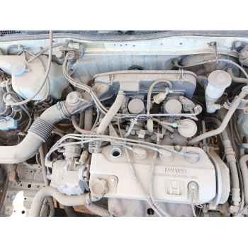 Recambio de caja cambios para honda concerto (hw, ma) 1.4 referencia OEM IAM   