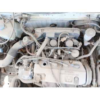 Recambio de caja cambios para honda concerto (hw, ma) 1.4 referencia OEM IAM   