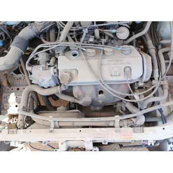Recambio de caja cambios para honda concerto (hw, ma) 1.4 referencia OEM IAM   