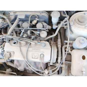 Recambio de caja cambios para honda concerto (hw, ma) 1.4 referencia OEM IAM   