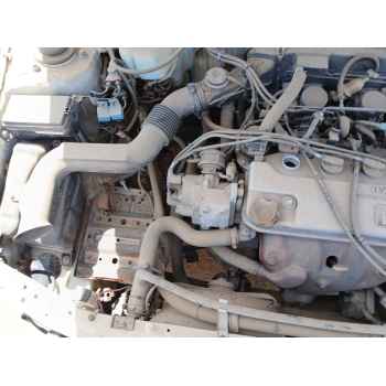 Recambio de caja cambios para honda concerto (hw, ma) 1.4 referencia OEM IAM   