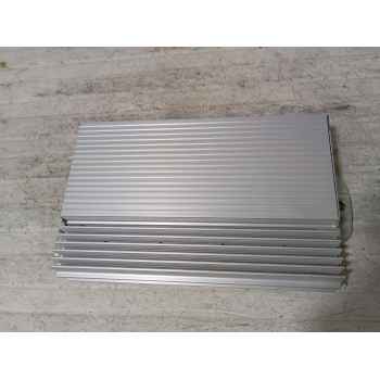 Recambio de sistema audio / radio cd para jeep cherokee (kk) 2.8 crd 4x4 referencia OEM IAM 05091012AH  