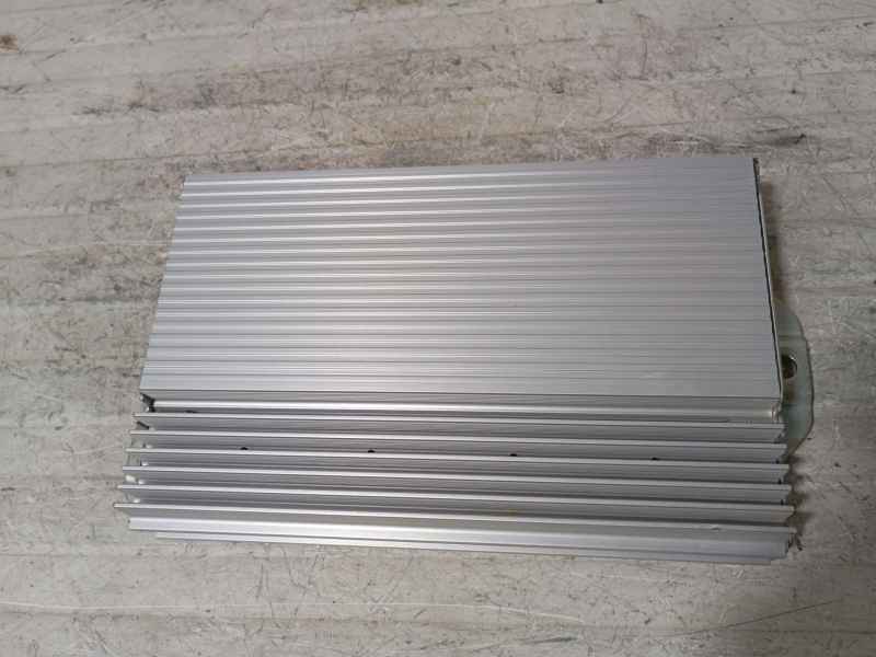 Recambio de sistema audio / radio cd para jeep cherokee (kk) 2.8 crd 4x4 referencia OEM IAM 05091012AH  