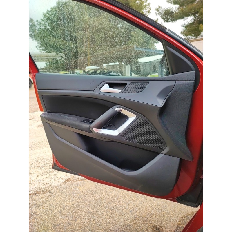 Recambio de guarnecido puerta delantera izquierda para peugeot 308 sw ii (lc_, lj_, lr_, lx_, l4_) 1.6 hdi / bluehdi 115 (lcbhxm