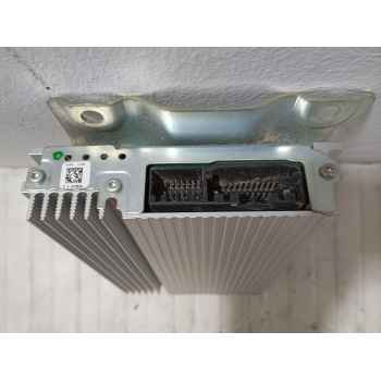 Recambio de sistema audio / radio cd para jeep cherokee (kk) 2.8 crd 4x4 referencia OEM IAM 05091012AH  