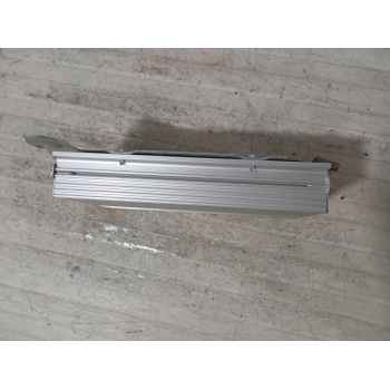 Recambio de sistema audio / radio cd para jeep cherokee (kk) 2.8 crd 4x4 referencia OEM IAM 05091012AH  