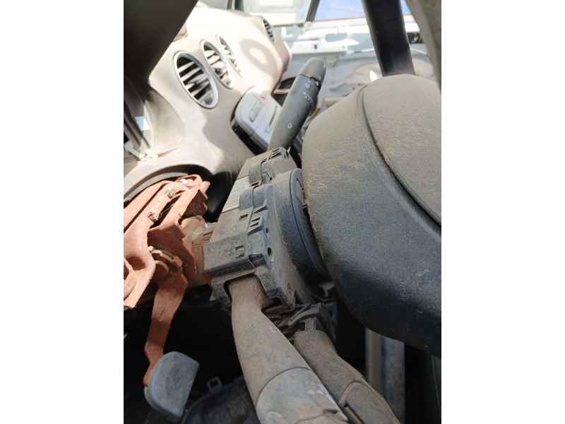 Recambio de anillo airbag para peugeot 308 i (4a_, 4c_) 1.6 hdi referencia OEM IAM   