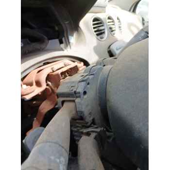 Recambio de anillo airbag para peugeot 308 i (4a_, 4c_) 1.6 hdi referencia OEM IAM   