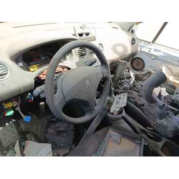 Recambio de kit airbag para peugeot 308 i (4a_, 4c_) 1.6 hdi referencia OEM IAM   