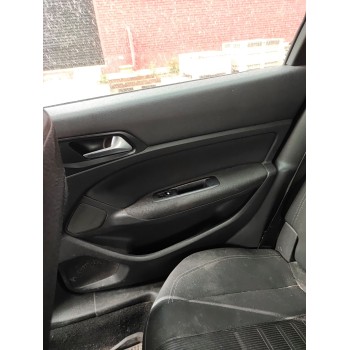 Recambio de guarnecido puerta trasera derecha para peugeot 308 sw ii (lc_, lj_, lr_, lx_, l4_) 1.6 hdi / bluehdi 115 (lcbhxm, lc