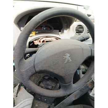 Recambio de kit airbag para peugeot 308 i (4a_, 4c_) 1.6 hdi referencia OEM IAM   