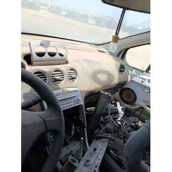 Recambio de kit airbag para peugeot 308 i (4a_, 4c_) 1.6 hdi referencia OEM IAM   