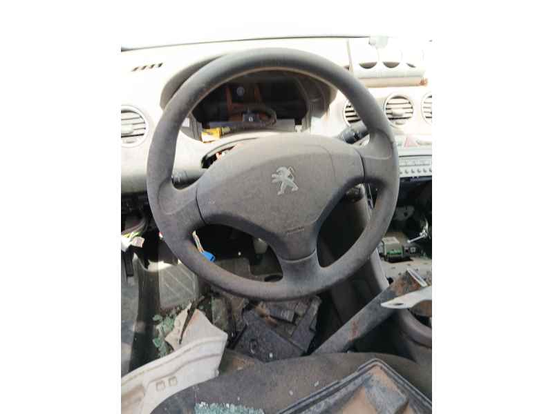 Recambio de volante para peugeot 308 i (4a_, 4c_) 1.6 hdi referencia OEM IAM   