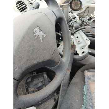 Recambio de volante para peugeot 308 i (4a_, 4c_) 1.6 hdi referencia OEM IAM   