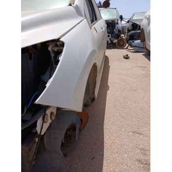 Recambio de aleta delantera izquierda para peugeot 308 i (4a_, 4c_) 1.6 hdi referencia OEM IAM   