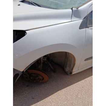 Recambio de aleta delantera izquierda para peugeot 308 i (4a_, 4c_) 1.6 hdi referencia OEM IAM   