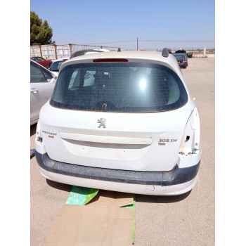 Recambio de porton trasero para peugeot 308 i (4a_, 4c_) 1.6 hdi referencia OEM IAM   