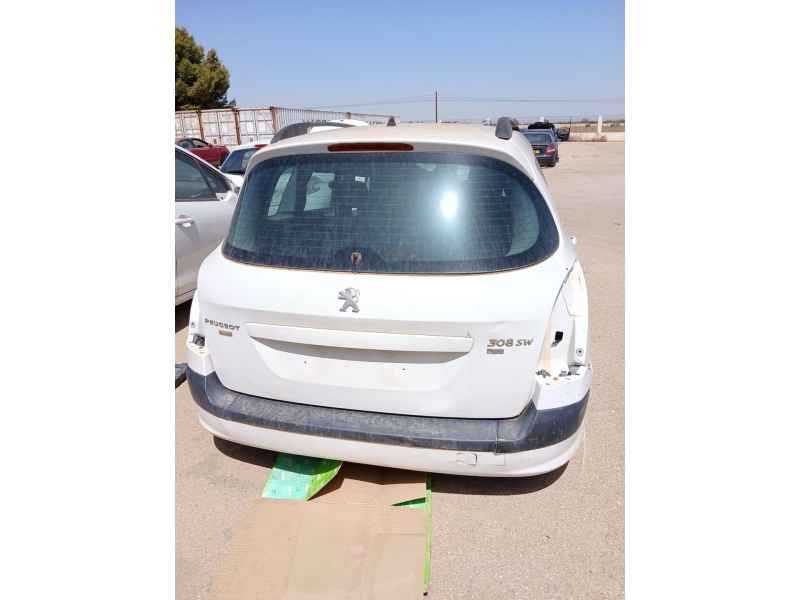 Recambio de porton trasero para peugeot 308 i (4a_, 4c_) 1.6 hdi referencia OEM IAM   