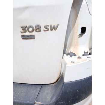 Recambio de porton trasero para peugeot 308 i (4a_, 4c_) 1.6 hdi referencia OEM IAM   