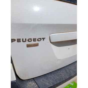 Recambio de porton trasero para peugeot 308 i (4a_, 4c_) 1.6 hdi referencia OEM IAM   