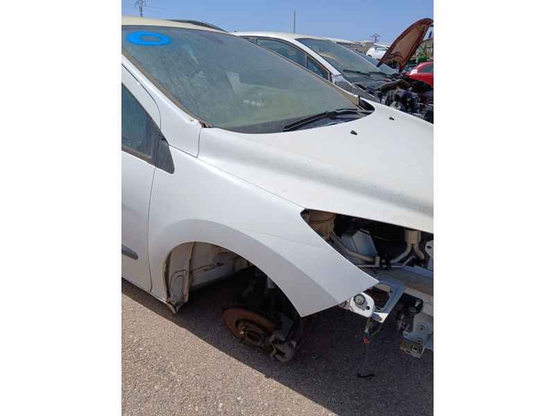 Recambio de aleta delantera derecha para peugeot 308 i (4a_, 4c_) 1.6 hdi referencia OEM IAM   