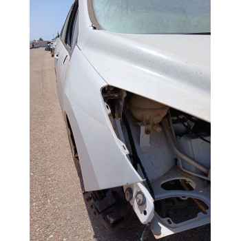 Recambio de aleta delantera derecha para peugeot 308 i (4a_, 4c_) 1.6 hdi referencia OEM IAM   