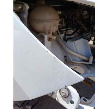 Recambio de aleta delantera derecha para peugeot 308 i (4a_, 4c_) 1.6 hdi referencia OEM IAM   