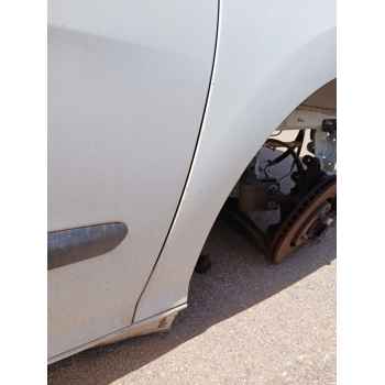 Recambio de aleta delantera derecha para peugeot 308 i (4a_, 4c_) 1.6 hdi referencia OEM IAM   
