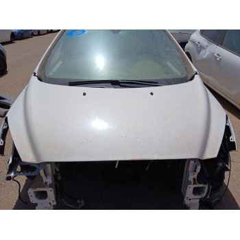 Recambio de capot para peugeot 308 i (4a_, 4c_) 1.6 hdi referencia OEM IAM   