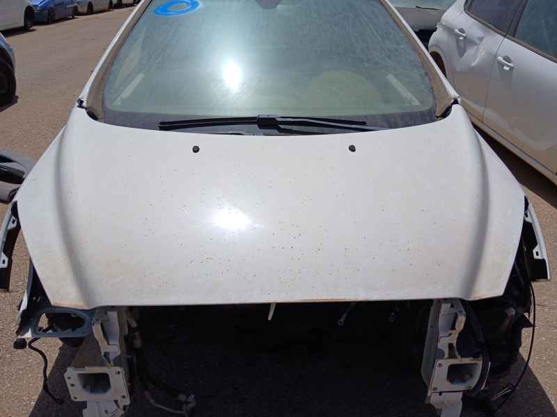 Recambio de capot para peugeot 308 i (4a_, 4c_) 1.6 hdi referencia OEM IAM   