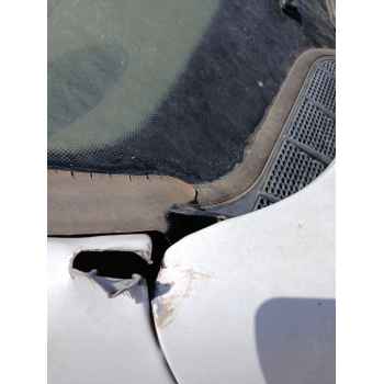 Recambio de capot para peugeot 308 i (4a_, 4c_) 1.6 hdi referencia OEM IAM   