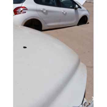 Recambio de capot para peugeot 308 i (4a_, 4c_) 1.6 hdi referencia OEM IAM   