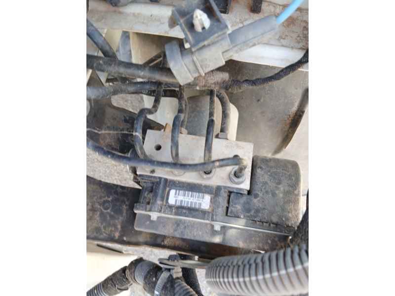 Recambio de abs para peugeot 308 i (4a_, 4c_) 1.6 hdi referencia OEM IAM   