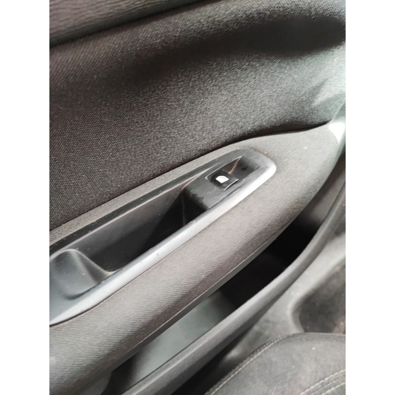 Recambio de mando elevalunas trasero izquierdo para peugeot 308 sw ii (lc_, lj_, lr_, lx_, l4_) 1.6 hdi / bluehdi 115 (lcbhxm, l