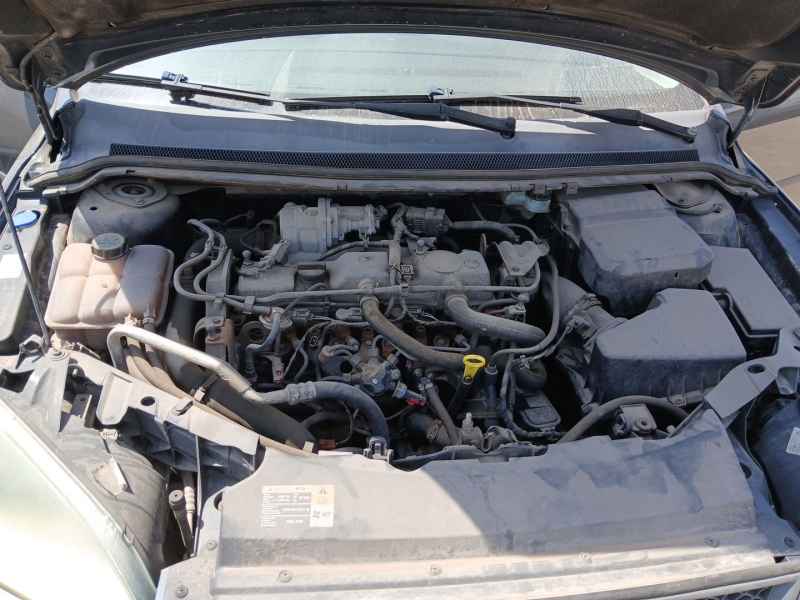 Recambio de abs para ford focus ii (da_, hcp, dp) 1.8 tdci referencia OEM IAM   