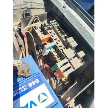 Recambio de bsm para renault megane i coach (da0/1_) 1.4 16v (da0d, da1h, da0w, da10) referencia OEM IAM   
