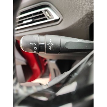 Recambio de mando intermitentes para peugeot 308 sw ii (lc_, lj_, lr_, lx_, l4_) 1.6 hdi / bluehdi 115 (lcbhxm, lcbhxt) referenc