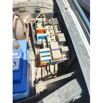 Recambio de bsm para renault megane i coach (da0/1_) 1.4 16v (da0d, da1h, da0w, da10) referencia OEM IAM   